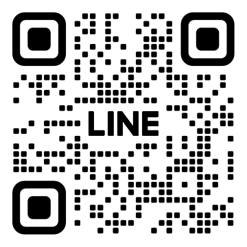 LINE QR Code