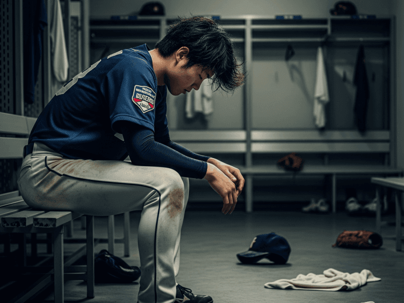 「晚接午」的隱形劣勢:睡眠如何影響運動員的賽場表現與健康