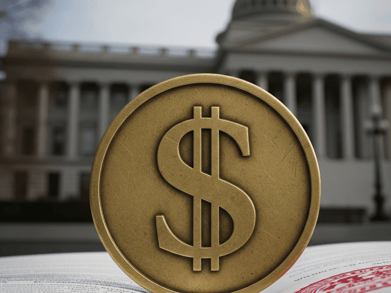 軌道或懸崖?解讀《天才法案》下的穩定幣革命