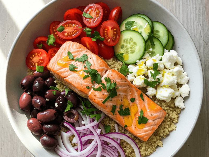 飲食與心理:焦慮憂鬱的飲食關聯與中醫觀點