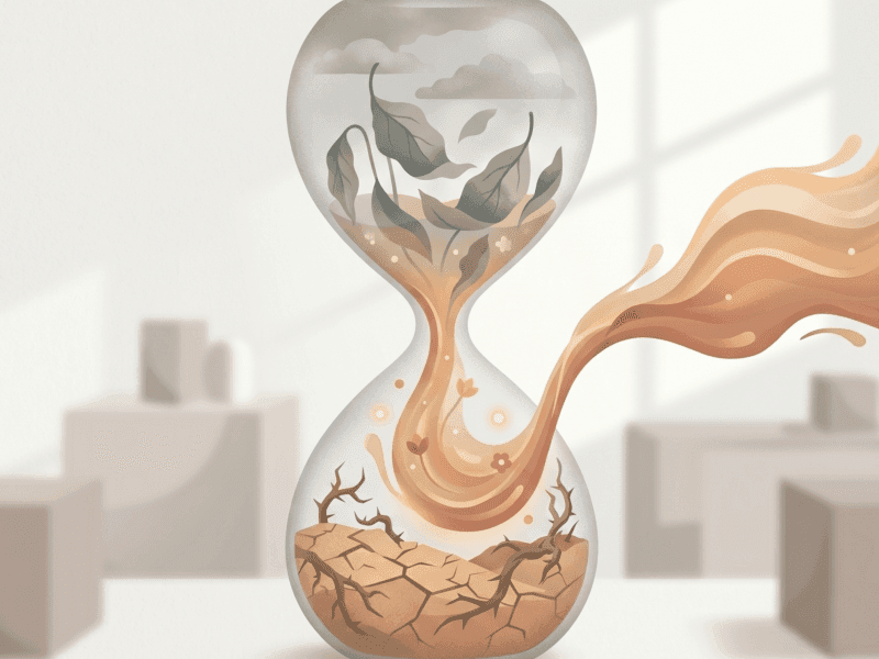 腸道健康是心情健康的基石:便秘、腸躁與憂鬱的三角關係